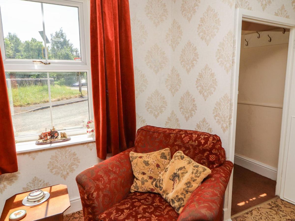 Rose Cottage Сетъл Екстериор снимка