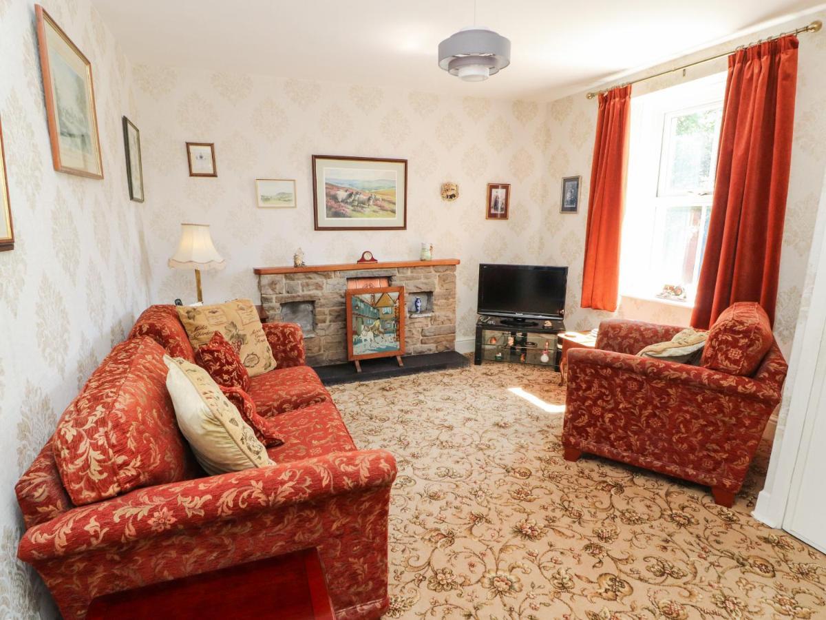 Rose Cottage Сетъл Екстериор снимка