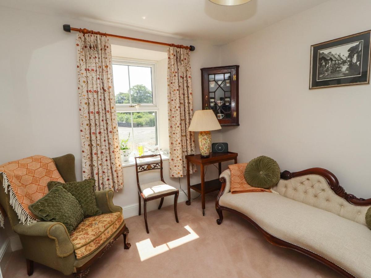 Rose Cottage Сетъл Екстериор снимка