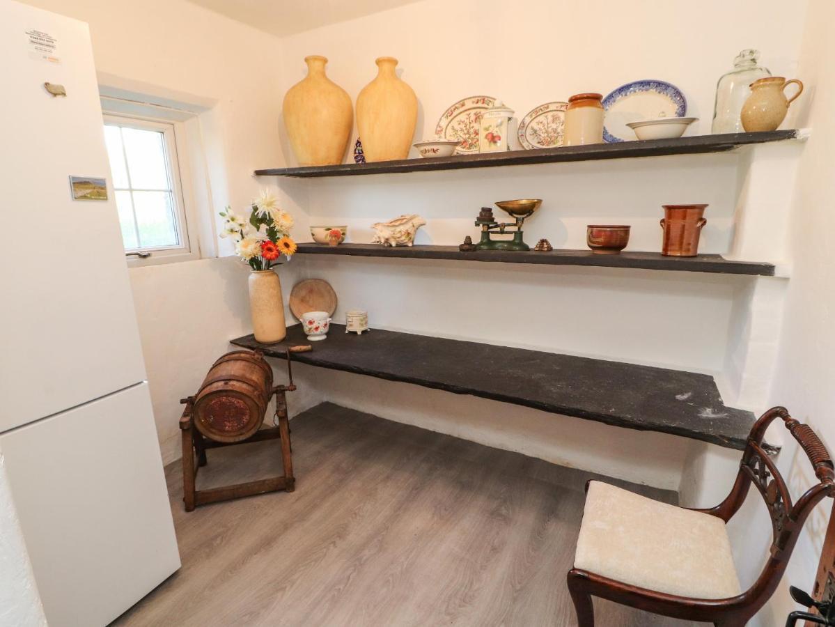 Rose Cottage Сетъл Екстериор снимка