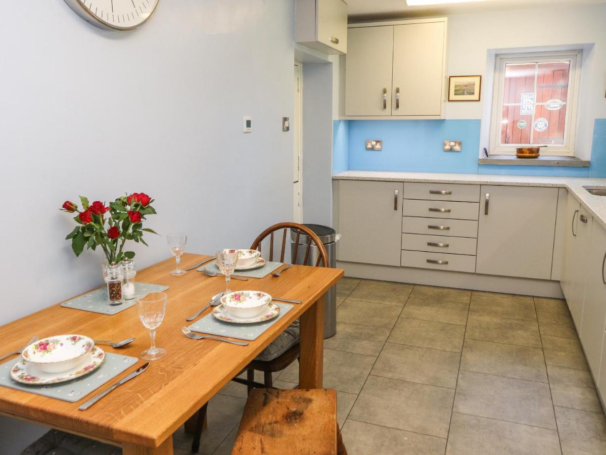 Rose Cottage Сетъл Екстериор снимка