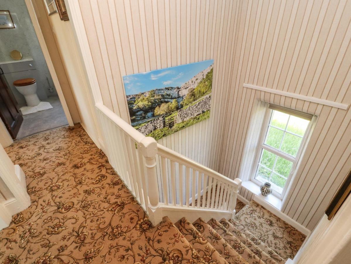 Rose Cottage Сетъл Екстериор снимка