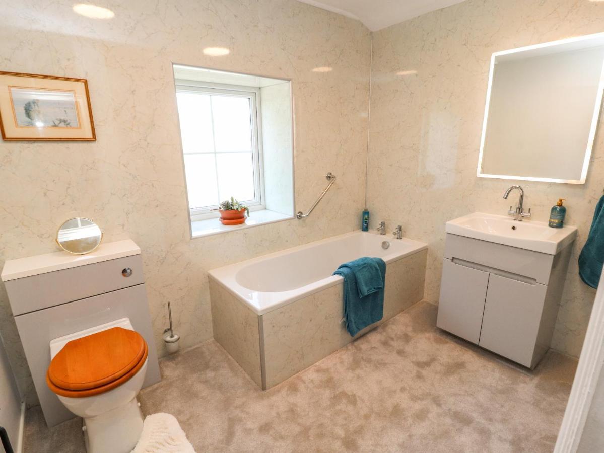Rose Cottage Сетъл Екстериор снимка