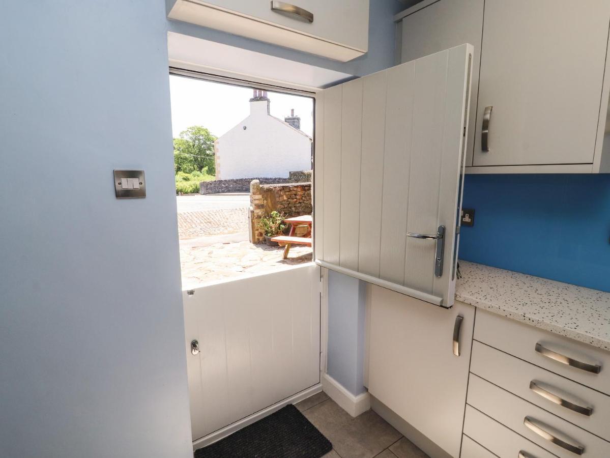 Rose Cottage Сетъл Екстериор снимка
