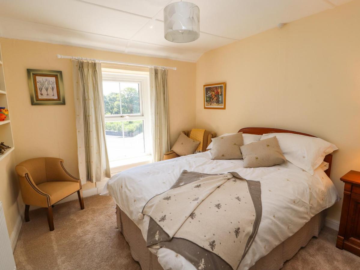 Rose Cottage Сетъл Екстериор снимка