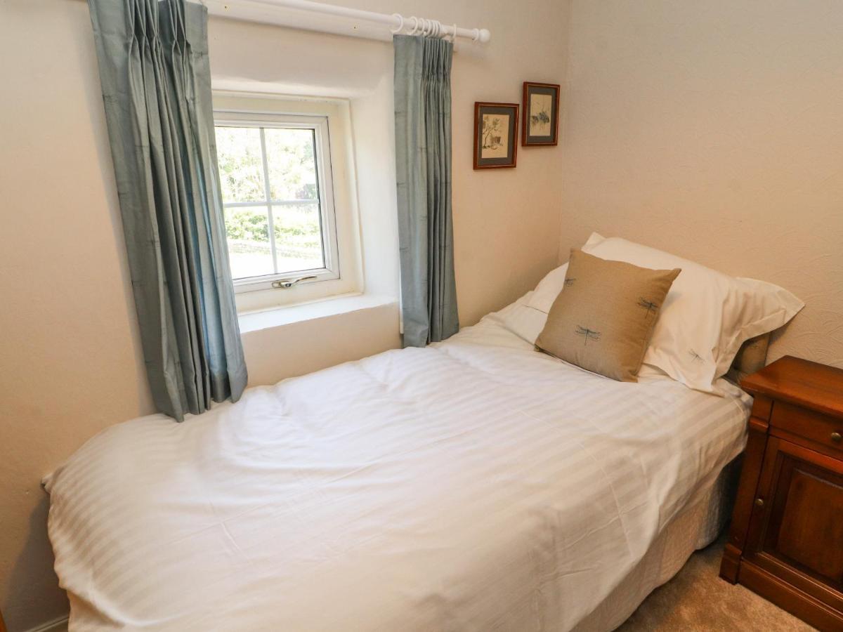 Rose Cottage Сетъл Екстериор снимка